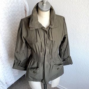 🔥Chic Forever 21 Jacket🔥size Large